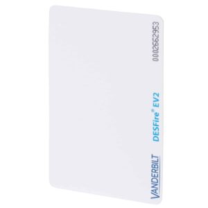 EV10C1 MF DESFire EV2 ISO