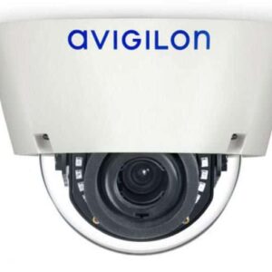 1.0 Megapixel (720p) WDR,