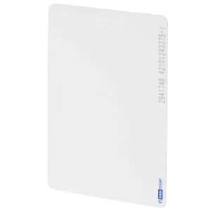 EMxC2  HID 125kHz ISO, C&D (10