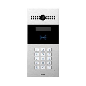 R27A Intercom w.Video,Card Rea
