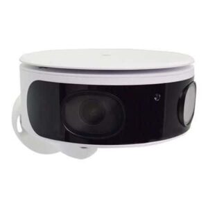 8MP Multi-Imager Panoramic
