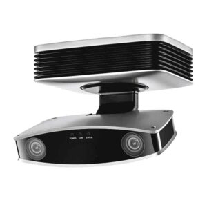 2MP 3D Face Recognition Metad