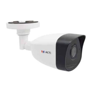 2MP Mini Bullet with D/N,