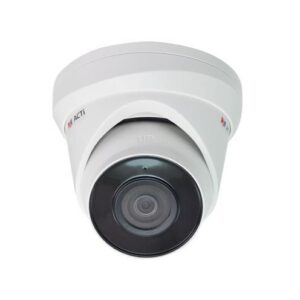 2MP Dome with D/N, Adaptive