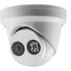 4MP Turret Dome Outdoor