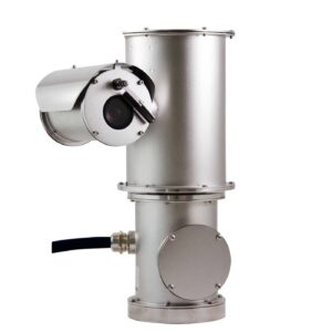 NXPTZ SERIES2 in AISI 316L,