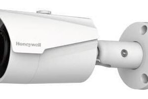 Network TDN 1080p IR Bullet