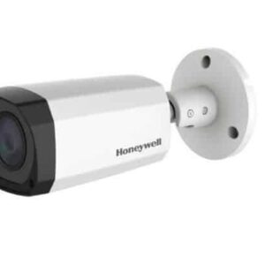 Network WDR 4 MP IR Bullet