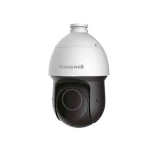 Network TDN PTZ Dome (comes