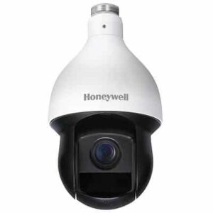 Network WDR PTZ Dome (comes