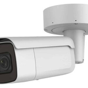 4MP VF Bullet Indoor & outdoor