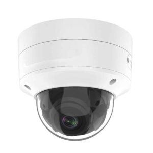 4MP VF Dome Indoor & outdoor
