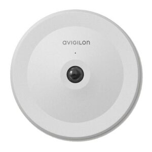 8MP H5A Fisheye Indoor