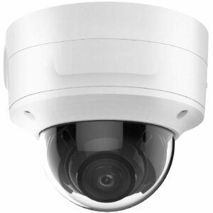 5MP VF Dome Indoor & outdoor