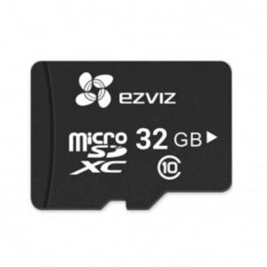 EZVIZ mälukaart 32GB