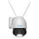 Valvekaamera Reolink RLC-523WA Dual Band WiFi-ga 5MP, PTZ, 3 X Zoom, isiku ja sõiduki tuvastusega