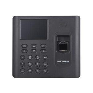 Hikvision iseseisev tööajaarvestuse terminal DS-K1A802MF-B