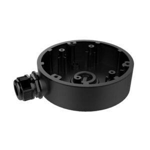 Hikvision Alustoos, MUST