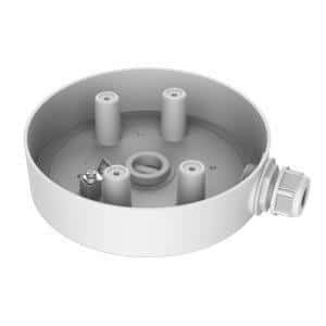 Hikvision pöördkuplite alustoos