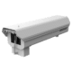 Hikvision alumiiniumist kaamera korpus kojamehega DS-1322HZ-HW
