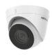 HikVision 4MP kuppelkaamera, IR 30m, IP67