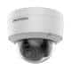 HikVision 4 MP ColorVu kuppelkaamera 2.8mm, audio, IP67