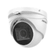 Hikvision TurboHD kuppelkaamera, 5MP, 2,7-13,5mm, POC, EXIR