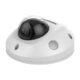 Hikvision IP Kuppelkaamera 2MP, IR 10m, M12+PoE