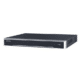 Hikvision NVR salvesti, 16 kanalit, 4K, PoE, H.265