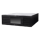 256-kanaliline 3U 4K Super NVR