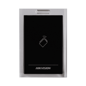 Hikvision Mifare kaardilugeja Wiegand