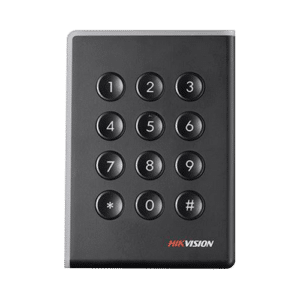 Hikvision Mifare kaardilugeja Wiegand