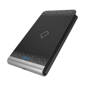 Hikvision administraatori kaardilugeja