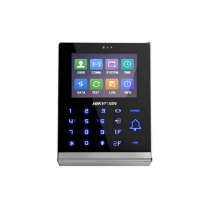 Hikvision läbipääsukontroller Mifare kaardilugejaga (1000 000 kaarti)