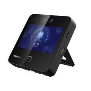 Hikvision Näotuvastus- terminal, Mifare kaardilugeja