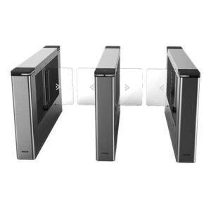 Hikvision kiikbarjääriga turnikee