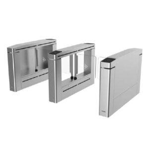 Hikvision kiikbarjääriga turnikee 1 realine