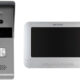 IP analoog fonosüsteemi komplekt niiskuskindel IP65
