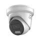Hikvision ColorVU IP Kuppelkaamera 4MP, 2.8mm, Audio/Alarm, strobo, IP67