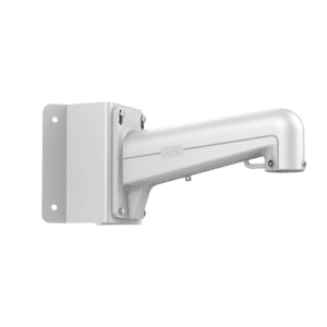 Hikvision DE/DFxxx-seeria pöördkuplite nurgakinnitus