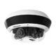 Hikvision PanoVu IP kaamera 20MP