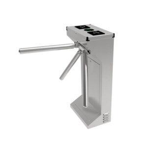 Hikvision väike kolmjalg turnikee