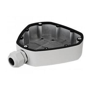 Kuppelkaamera alustoos