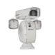 Hikvision IP PTZ kaamera 2MP, IR valgus 400m