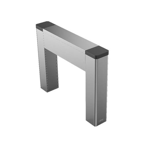 Hikvision kolmjalg turnikee tühi pedestaal(piire)