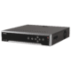 Hikvision salvesti 32 IP kanalit + 8 analüütika kanalit