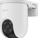 EZVIZ H8C 3MP Color Night Vision pöördkaamera PoE