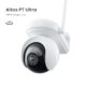 Valvekaamera Reolink Altas PT Ultra 8MP,WiFi 6-ga, Pan&Tilt, Color X tehnoloogia, kuni 96 tundi salvestab ühe laadimisega.
