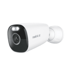 Valvekaamera Argus Eco Ultra 4K päikeseenergia/aku koos 5/2,4 GHz WiFi-ga