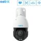 Valvekaamera Reolink RLC-823S2 4K PTZ PoE 16-kordse optilise suumiga
